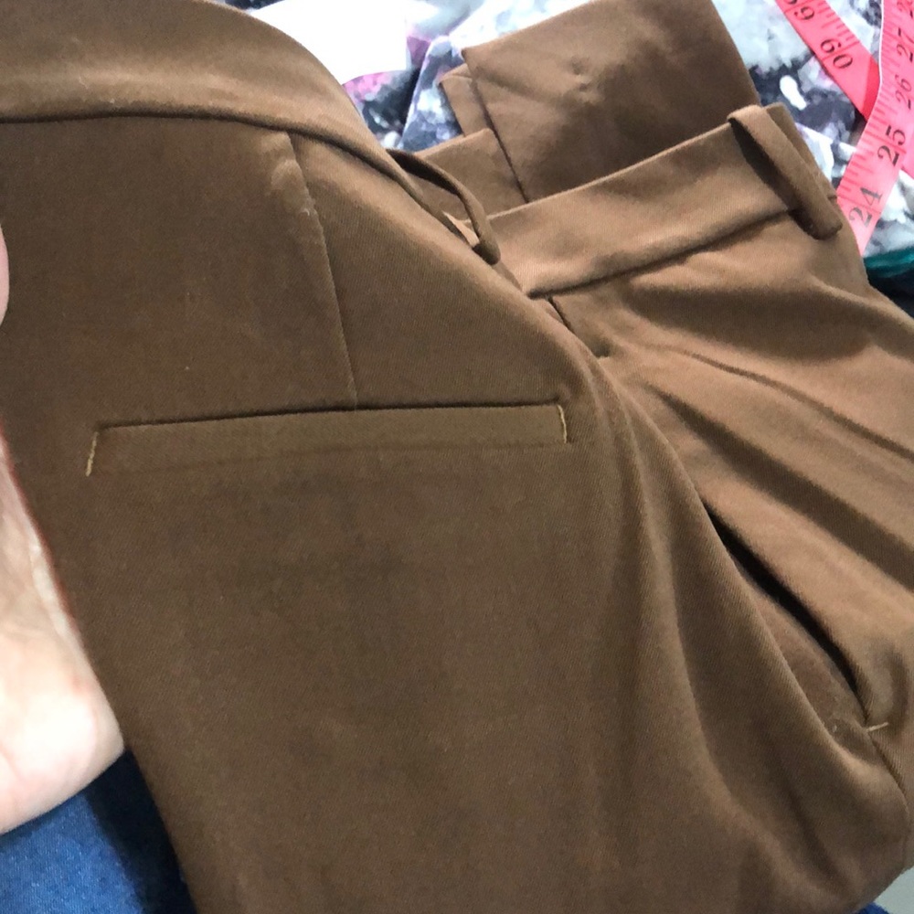 High waisted pants - Picture 13 of 13
